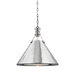 Hudson Valley Lighting Metal No. 2 Pendant