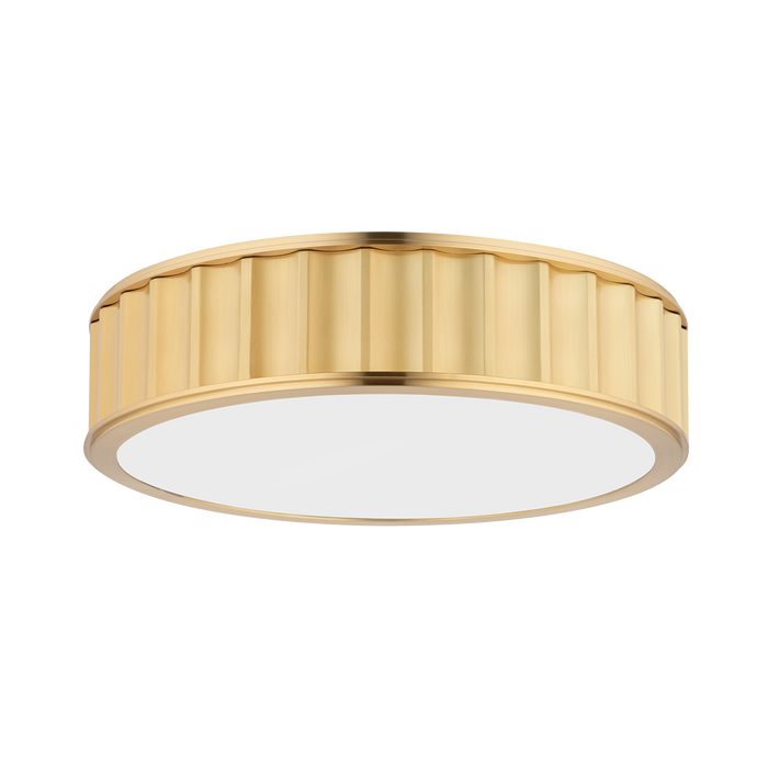 Hudson Valley Lighting Middlebury Flush Mount