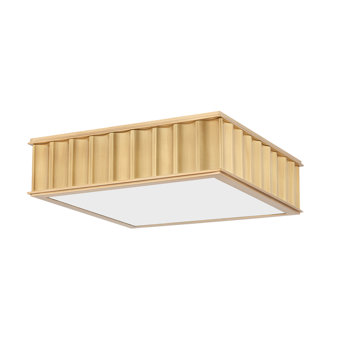 Hudson Valley Lighting Middlebury Flush Mount
