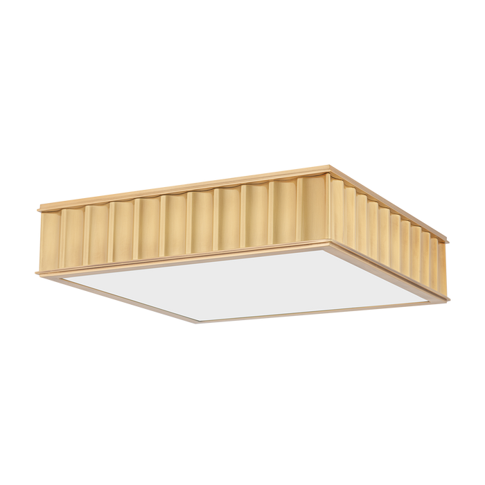 Hudson Valley Lighting Middlebury Flush Mount