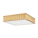 Hudson Valley Lighting Middlebury Flush Mount
