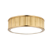 Hudson Valley Lighting Middlebury Flush Mount