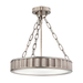 Hudson Valley Lighting Middlebury Semi Flush
