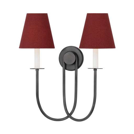 Hudson Valley Lighting Midtown Wall Sconce