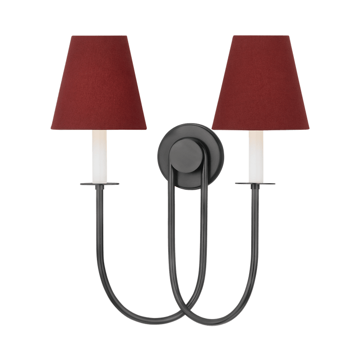 Hudson Valley Lighting Midtown Wall Sconce