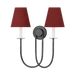 Hudson Valley Lighting Midtown Wall Sconce