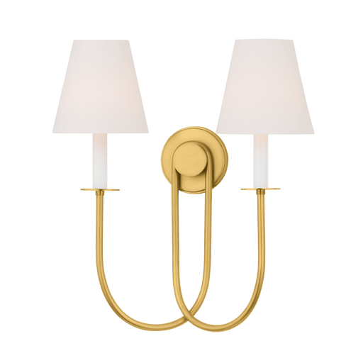 Hudson Valley Lighting Midtown Wall Sconce