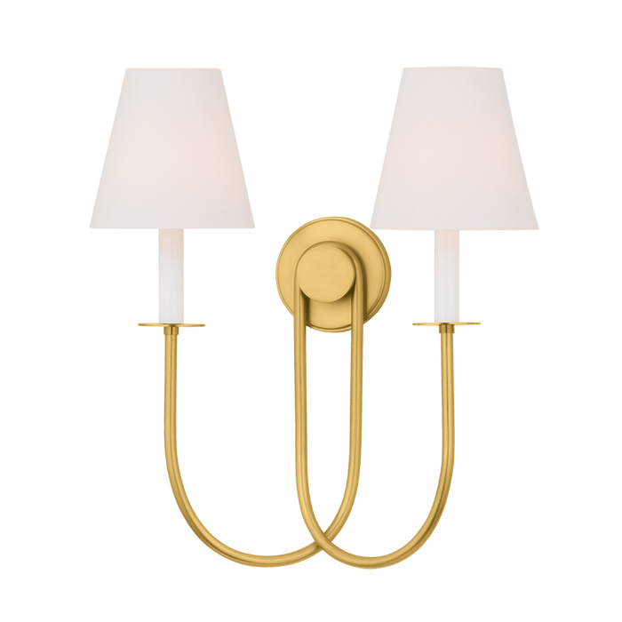 Hudson Valley Lighting Midtown Wall Sconce