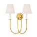 Hudson Valley Lighting Midtown Wall Sconce
