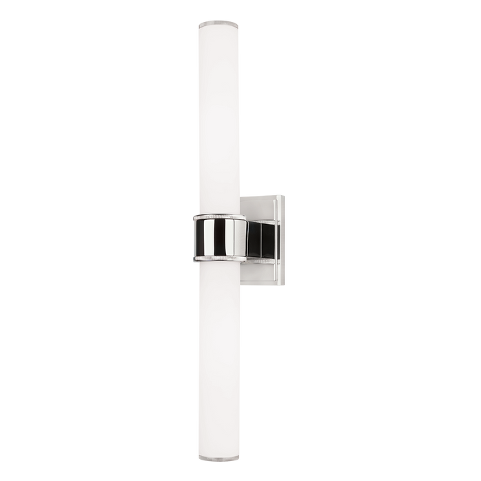 Hudson Valley Lighting Mill Valley Vanity Light