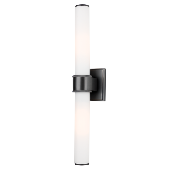 Hudson Valley Lighting Mill Valley Vanity Light