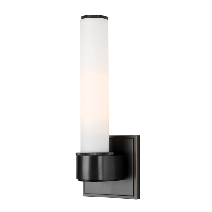 Hudson Valley Lighting Mill Valley Vanity Light