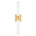 Hudson Valley Lighting Mill Valley Wall Sconce