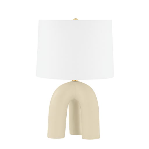 Hudson Valley Lighting Mills Pond Table Lamp