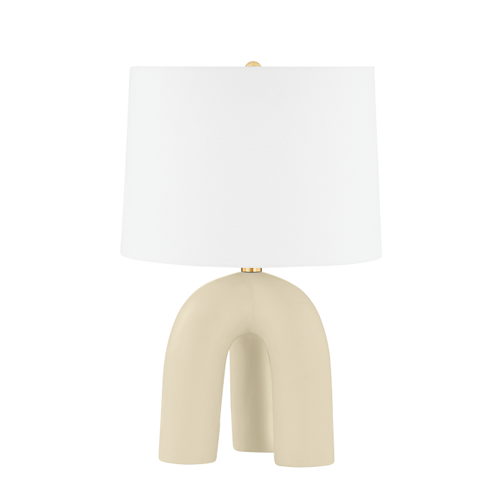 Hudson Valley Lighting Mills Pond Table Lamp