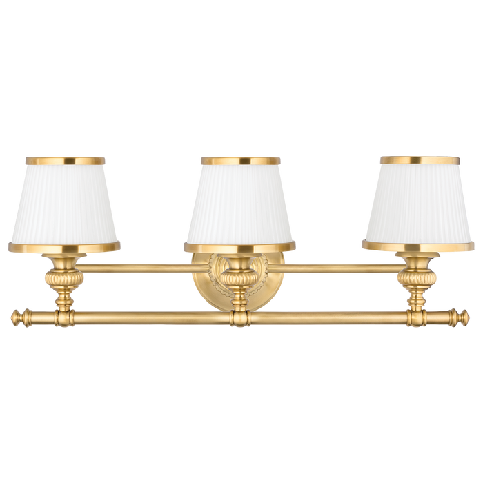 Hudson Valley Lighting Milton Vanity Light