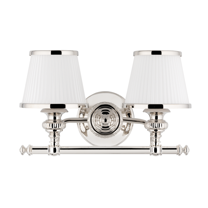 Hudson Valley Lighting Milton Vanity Light