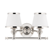 Hudson Valley Lighting Milton Vanity Light