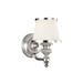 Hudson Valley Lighting Milton Vanity Light
