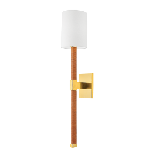 Hudson Valley Lighting Minnetonka Wall Sconce