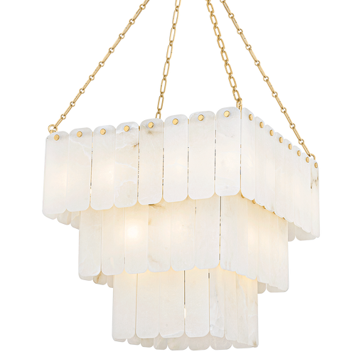 Hudson Valley Lighting Moissanite Chandelier