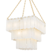 Hudson Valley Lighting Moissanite Chandelier