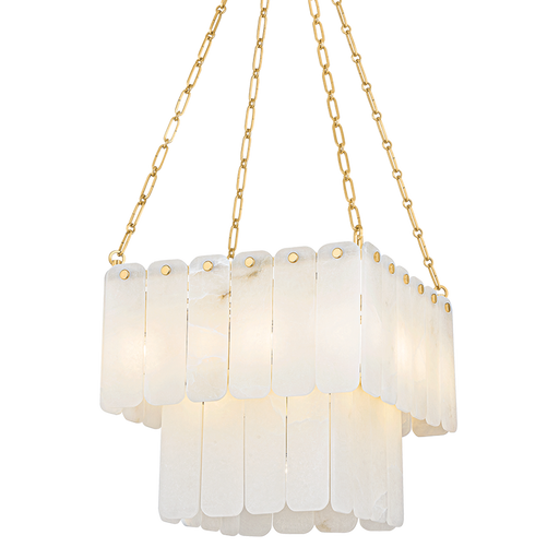 Hudson Valley Lighting Moissanite Chandelier