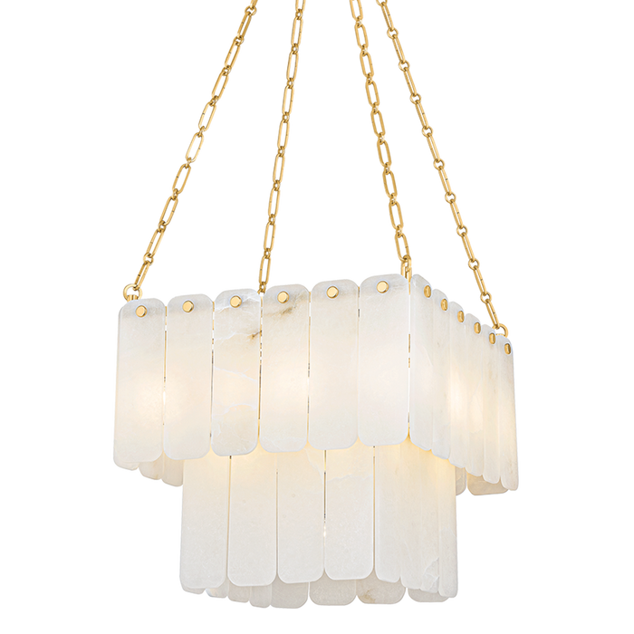 Hudson Valley Lighting Moissanite Chandelier