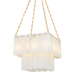 Hudson Valley Lighting Moissanite Chandelier