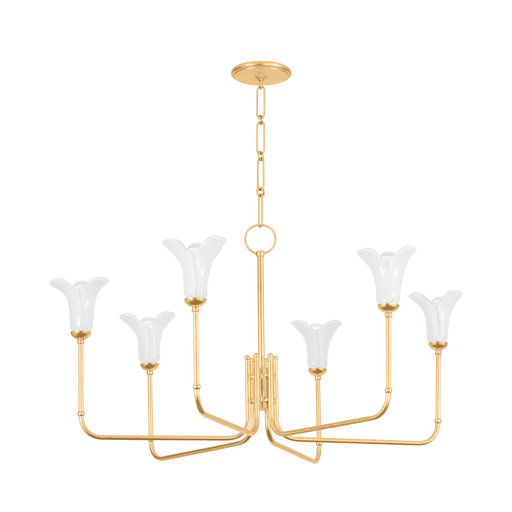 Hudson Valley Lighting Montclair Chandelier