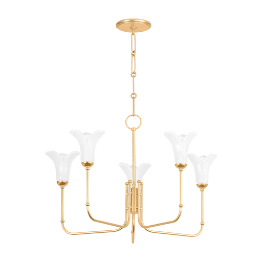Hudson Valley Lighting Montclair Chandelier