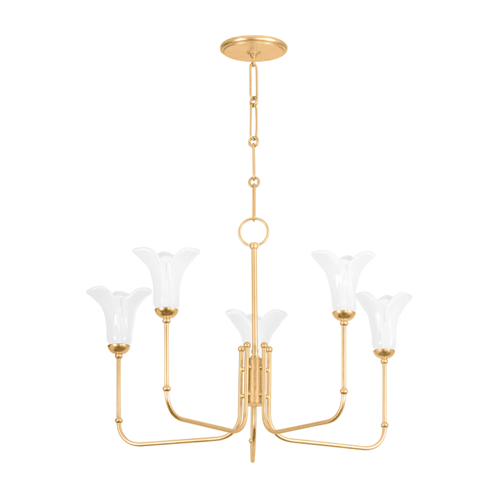 Hudson Valley Lighting Montclair Chandelier