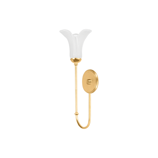 Hudson Valley Lighting Montclair Wall Sconce