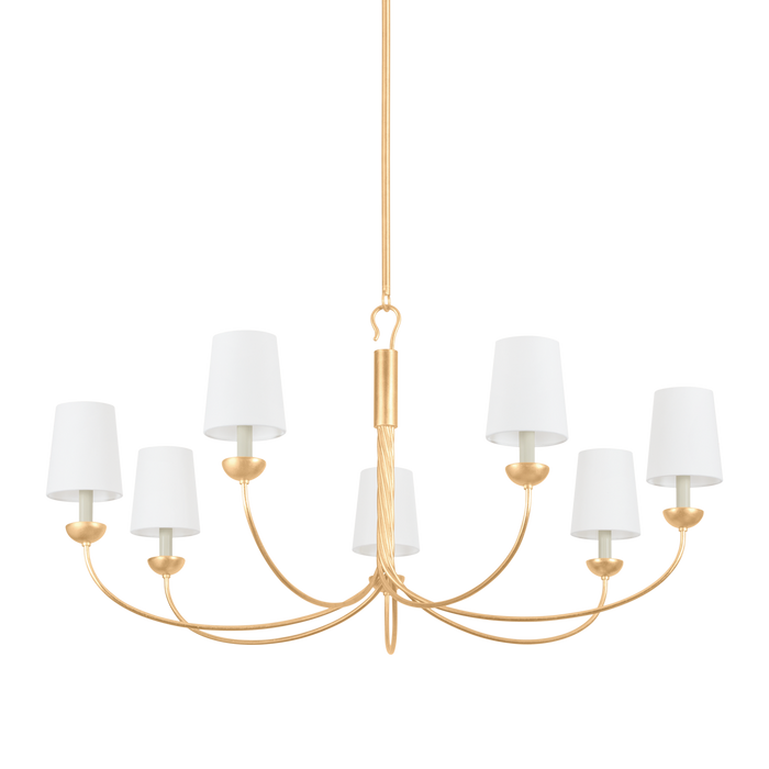Hudson Valley Lighting Montpelier Chandelier
