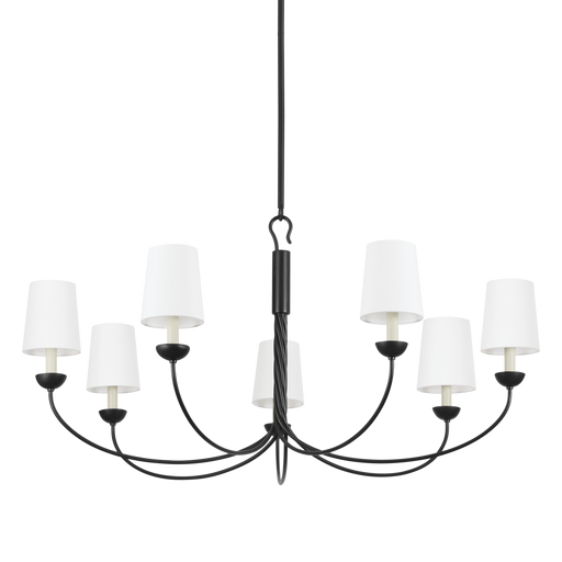Hudson Valley Lighting Montpelier Chandelier