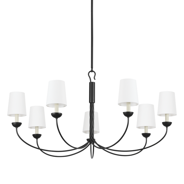 Hudson Valley Lighting Montpelier Chandelier