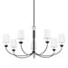 Hudson Valley Lighting Montpelier Chandelier