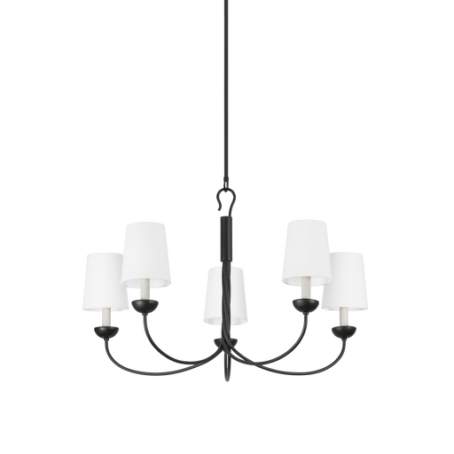 Hudson Valley Lighting Montpelier Chandelier