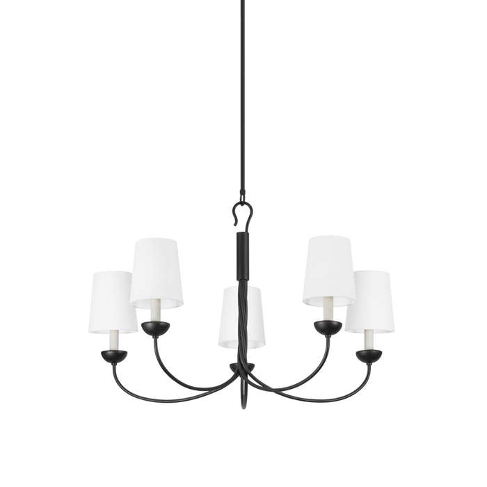 Hudson Valley Lighting Montpelier Chandelier