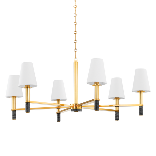 Hudson Valley Lighting Montreal Chandelier