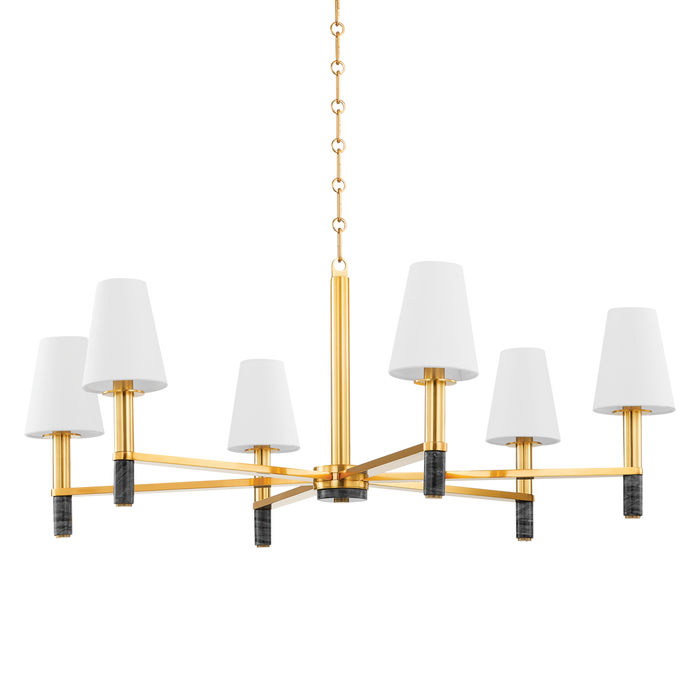 Hudson Valley Lighting Montreal Chandelier