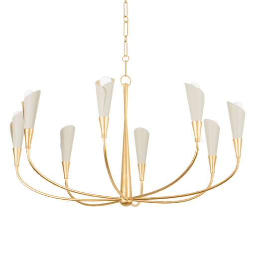 Hudson Valley Lighting Montrose Chandelier