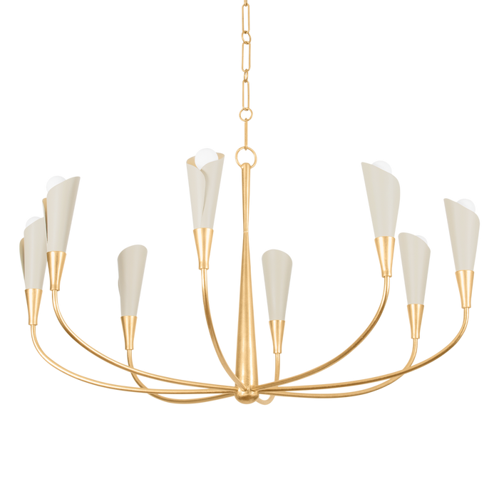 Hudson Valley Lighting Montrose Chandelier