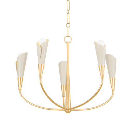 Hudson Valley Lighting Montrose Chandelier