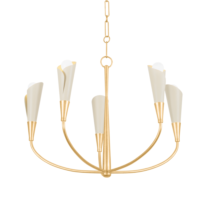 Hudson Valley Lighting Montrose Chandelier