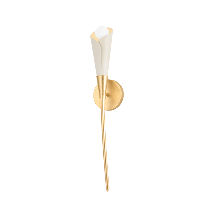 Hudson Valley Lighting Montrose Wall Sconce