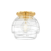Hudson Valley Lighting Montvale Flush Mount