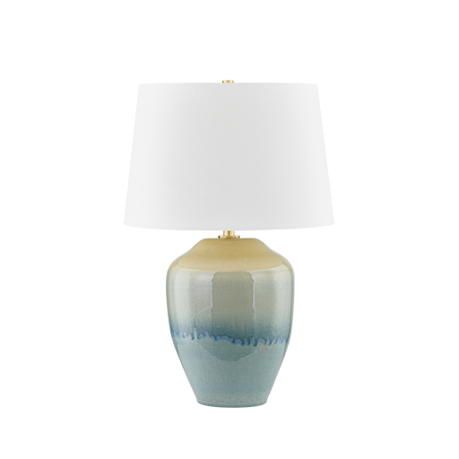Hudson Valley Lighting Montville Table Lamp