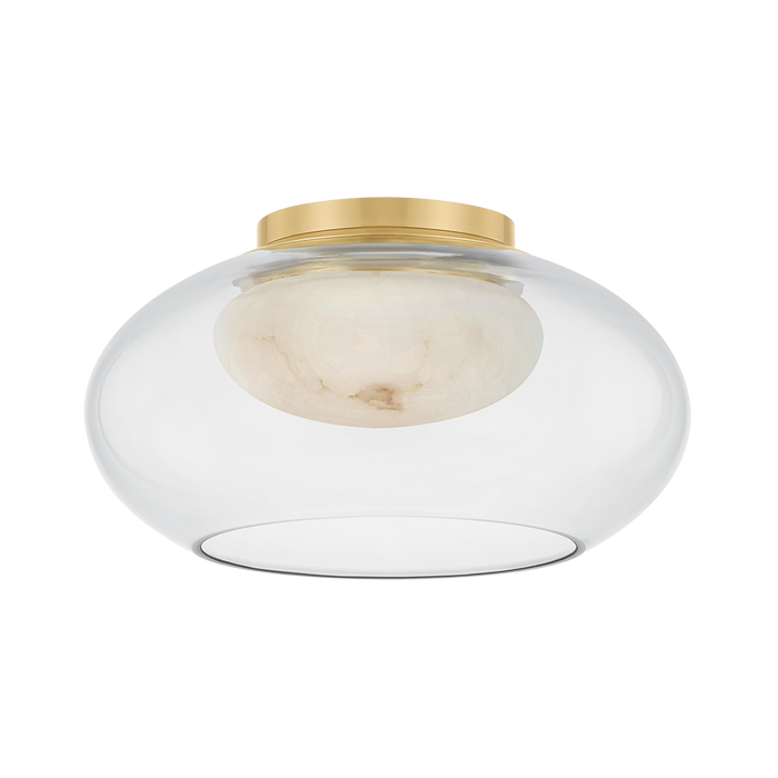 Hudson Valley Lighting Moore Flush Mount