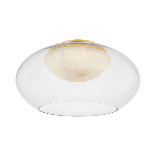 Hudson Valley Lighting Moore Flush Mount